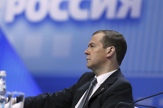 «Единая Россия» сократит число предвыборных партийных форумов