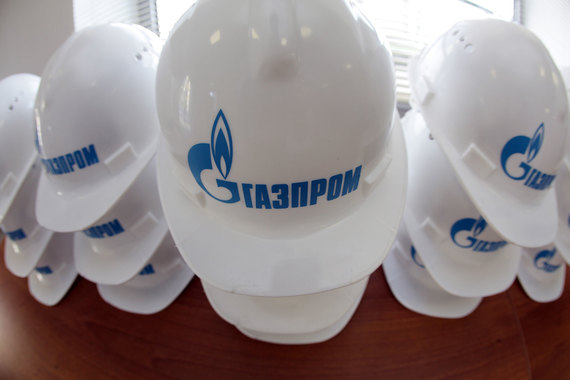 «Газпром» заключил новый договор со «Стройтранснефтегазом» Геннадия Тимченко
