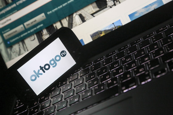 Основатель сервиса Oktogo предупредила о его возможной ликвидации