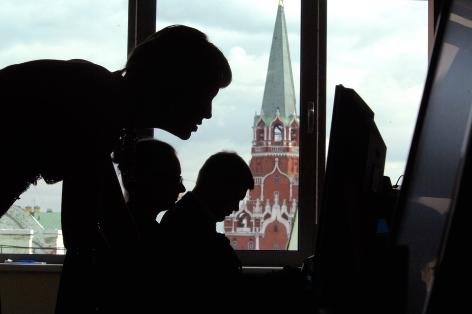 Сокращение квоты на закупки госкомпаний у малого и среднего бизнеса – временная мера, только до конца 2015 года