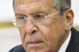 Лавров назвал первопричину украинского кризиса