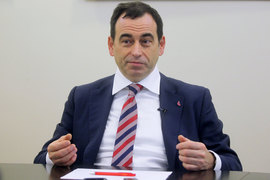 Проект на ул. Михайлова, возможно, не последний в московском портфеле Авдеева