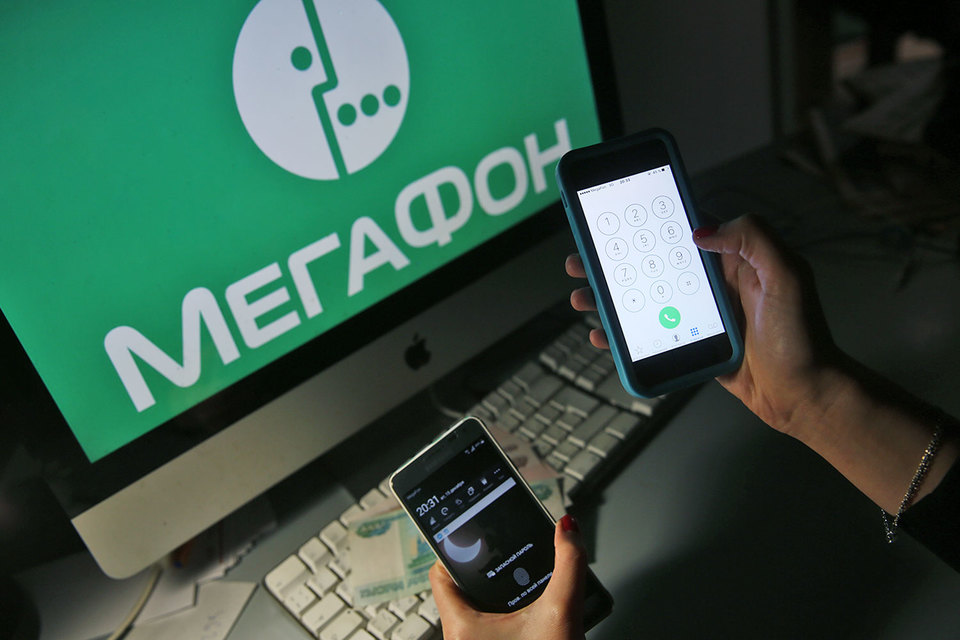 «Мегафон» списывает деньги с неактивных абонентов, чтобы высвободить их номера