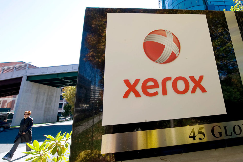 «Дочка» ABBYY договорилась с Xerox об установке в ее копировальные устройства своей программы перевода