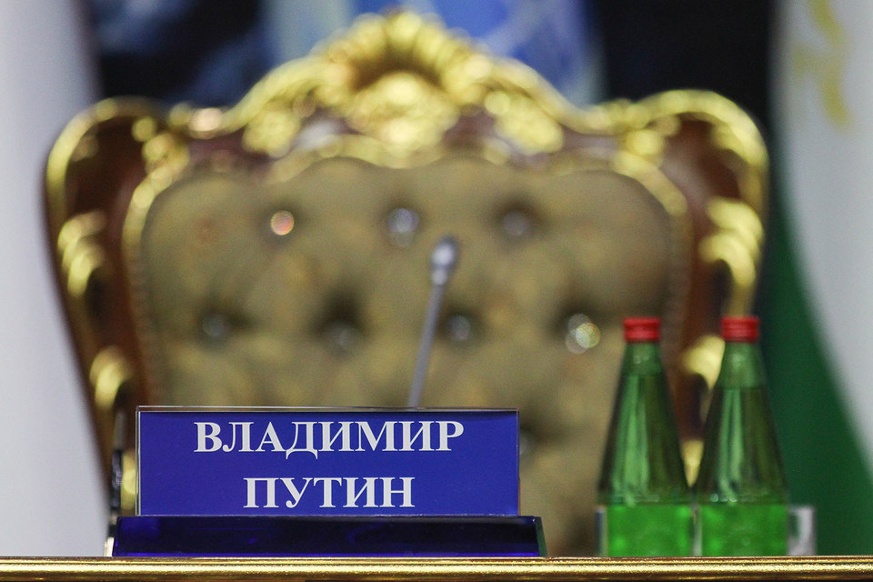 Правительство хочет обойтись без поручений президента
