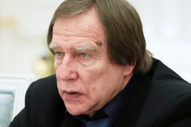 Сергей Ролдугин