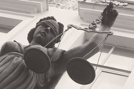 Судебной реформе не хватает прежде всего поддержки заинтересованных групп