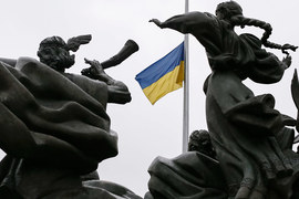 Киев утверждает, что договор о заимствовании, заключенный при Викторе Януковиче, является недействительным
