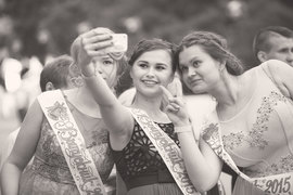 Dnes USE si klade za cíl systému vzdělávání pro absolventy školení myšlení, který základy vědy, obeznámení s úspěchy historie a kultury země a hrdí na svou zemi