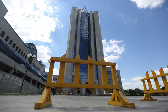 Наблюдательный совет ВЭБа одобрил продажу 3,6% «Газпрома»