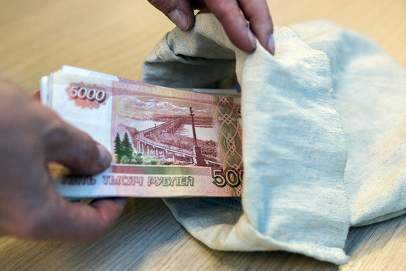 АСВ отсудило у нечистоплотных банкиров 1,5 трлн рублей