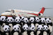 29 июня 2016 г. Китайский реактивный самолет ARJ21 авиакомпании Chengdu Airlines совершил первый рейс