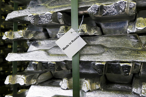 UC Rusal займется производством порошков для 3D-принтеров