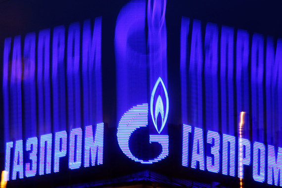 ВЭБ больше не является акционером «Газпрома»