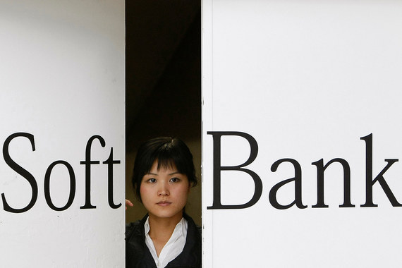 Японская корпорация SoftBank Group выкупит производителя мобильных процессоров ARM Holdings