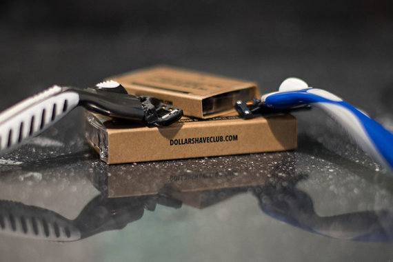 Unilever купит производителя бритв Dollar Shave Club
