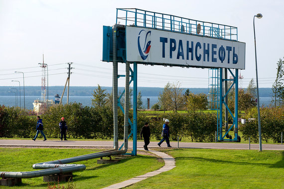 Претензии UCP к «Транснефти» могут быть удовлетворены в суде