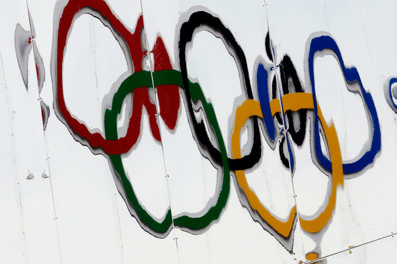 МОК допустил российских спортсменов до Олимпиады в Рио