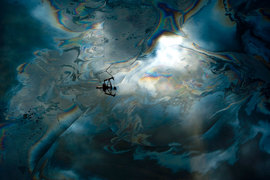 Аналитики и трейдеры пытаются понять, куда дальше могут пойти цены на нефть