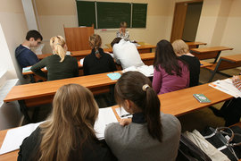 Молодые специалисты востребованы, несмотря на отсутствие опыта работы