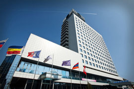 «Интурист» возвращается на Дон