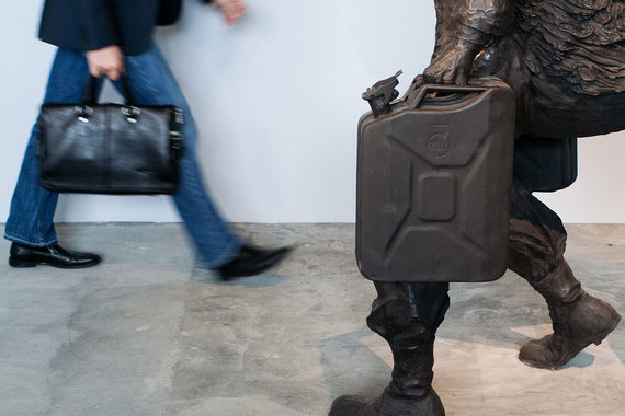 Нефтяные доходы – незыблемая основа бюджета, поэтому чиновники стараются действовать максимально аккуратно