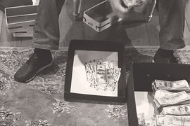 Переход противоборства крупных фигур в публичное пространство – результат неудавшихся закулисных договоренностей о разделе сфер влияния