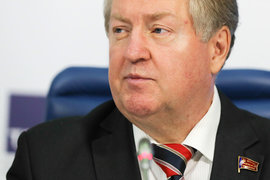 Сергей Обухов скорее всего не сможет войти в состав регионального списка коммунистов и ему откажут в регистрации по одномандатному округу в Краснодарском крае