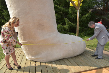 Малый бизнес поддержат по-крупному