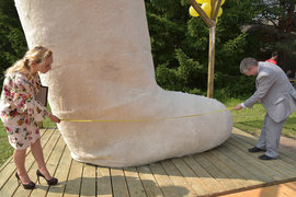 Малый бизнес поддержат по-крупному