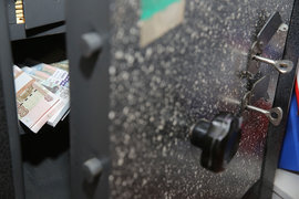 Чтобы порадовать акционеров, некоторые компании решили потратить на дивиденды накопленную прибыль за прошлые год