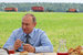 28 июля 2016 г. Президент России Владимир Путин встретился с аграриями в Тверской области