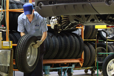 Конвейер «АвтоВАЗа» еще не скоро удастся загрузить на полную мощность