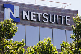 Oracle покупает компанию NetSuite
