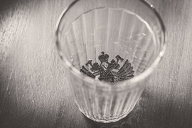Stát plánuje snížit spotřebu alkoholu obecně, a zároveň snížit podíl lihovin v celkovém objemu opilý