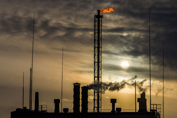 Австралийская Skyland приобрела нефтегазовые активы в Восточной Сибири