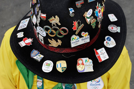 Олимпийский туризм не оправдывает надежд Рио-де-Жанейро