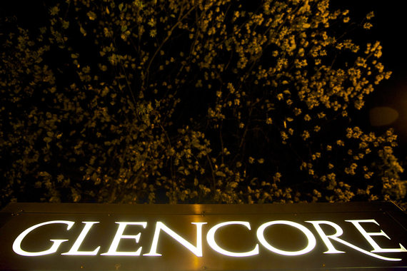 Акционеры Glencore не хотят покупать новые активы