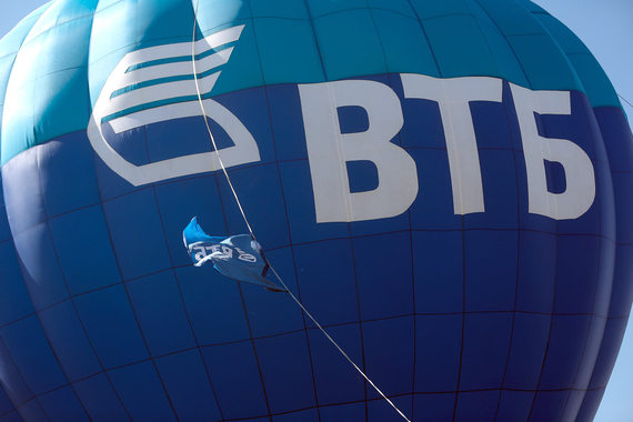 ВТБ впечатлил всех размером прибыли