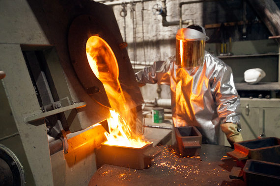 Polymetal увеличила долю в месторождении золота Тарутинское до 75% за $13,5 млн