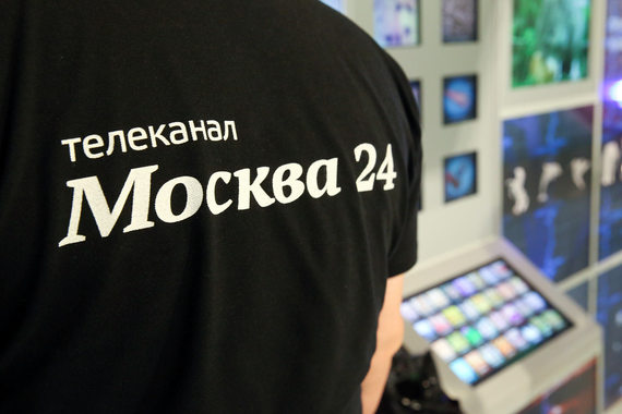 Теледебатов на выборах в Москве не будет