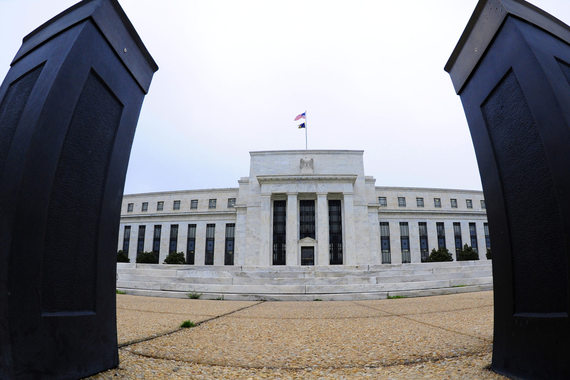 ФРС уже в сентябре может повысить процентные ставки