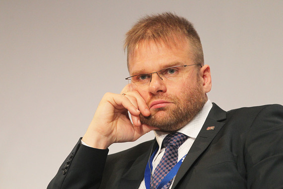 «Юлмарт» остался без гендиректора