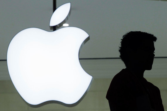 Как Apple удавалось платить в Ирландии 0,005%-ный налог на прибыль