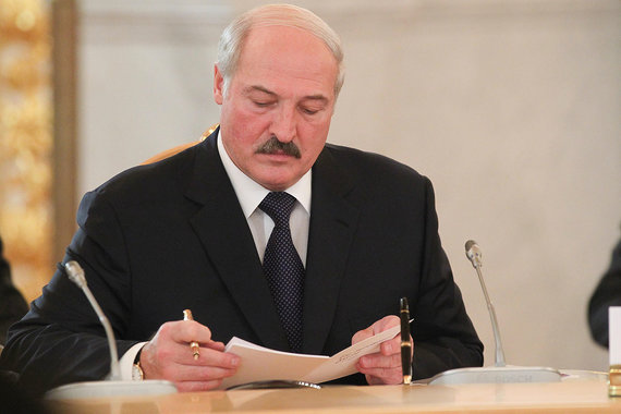 Белоруссия предложила три варианта ценообразования на российский газ