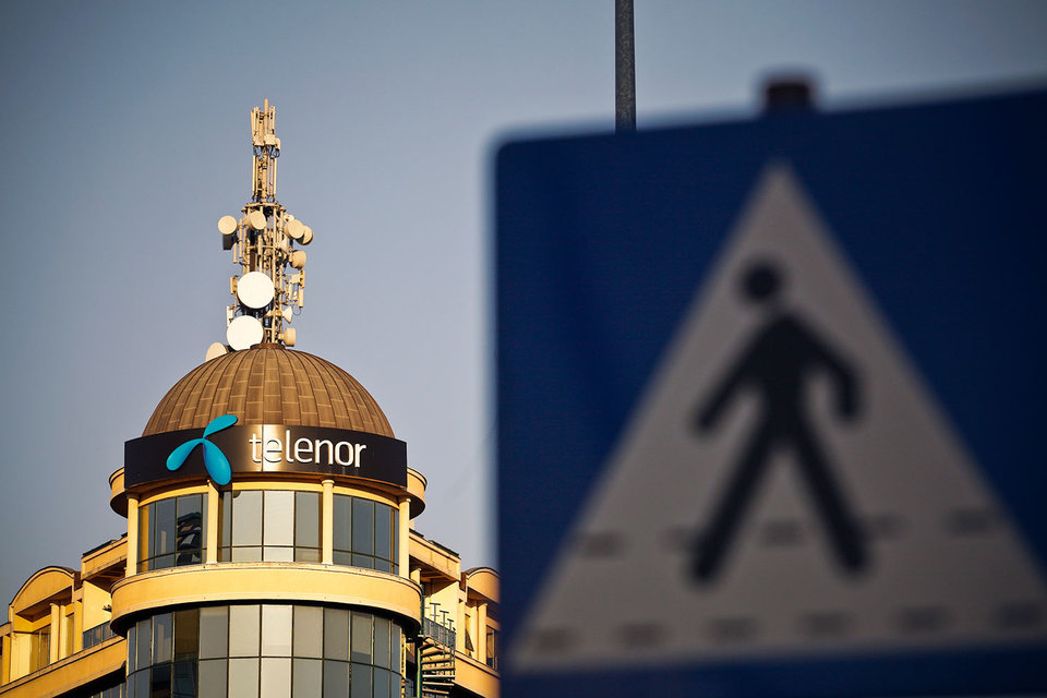 Telenor почти год искала, кому бы продать Vimpelcom, но так и не нашла крупного покупателя
