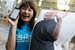 16 сентября 2016 г. В мире стартуют продажи Apple iPhone 7, на фото поклонница бренда в Токио. В России открылся предзаказ на новые модели, цена на iPhone 7 начинается от 57 000 руб., стоимость iPhone 7 Plus – от 68 000 руб. Официальный старт продаж в России намечен на 23 сентября