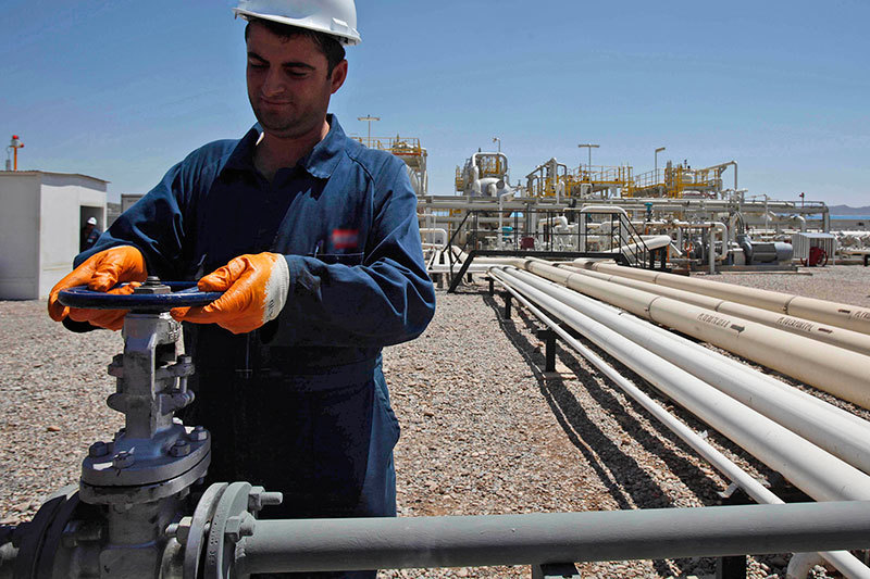 ExxonMobil не списала стоимость активов после обвала цен на нефть
