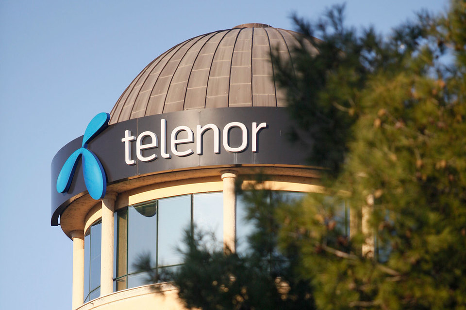 Еще в октябре 2015 г. Telenor объявила, что готова избавиться от всего своего пакета в Vimpelcom Ltd.