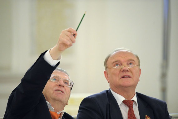 Кто победил на выборах глав регионов